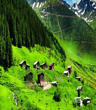 Doğu Karadeniz Batum Turu