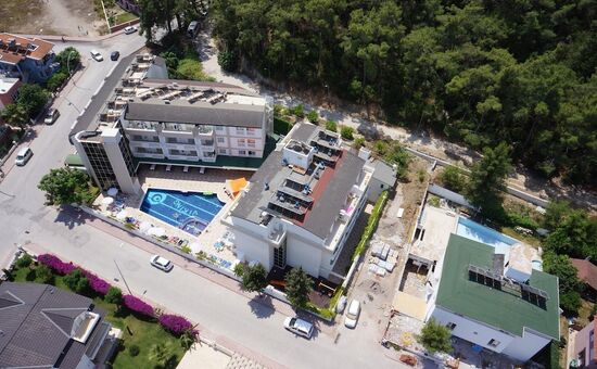 Viking Express Hotel (Ex. Viking Suite Hotel)