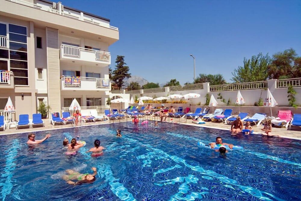 Viking Express Hotel (Ex. Viking Suite Hotel)