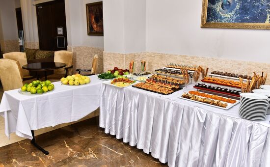 Viking Star Hotel