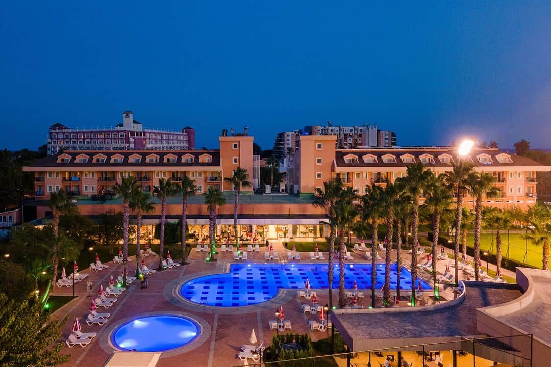Wiking Park Hotel & Spa