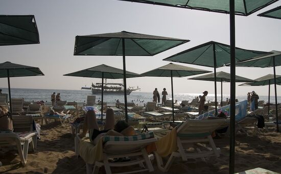 Arabella World Hotel