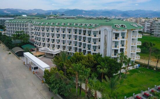 Aydınbey Gold Dreams Hotel