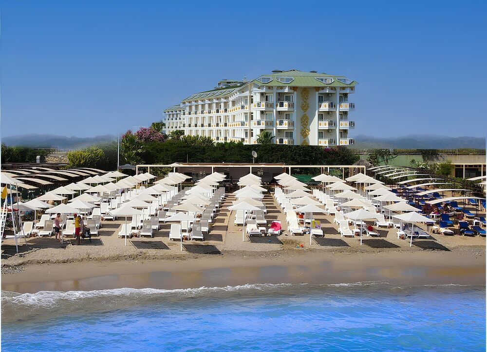 Aydınbey Gold Dreams Hotel