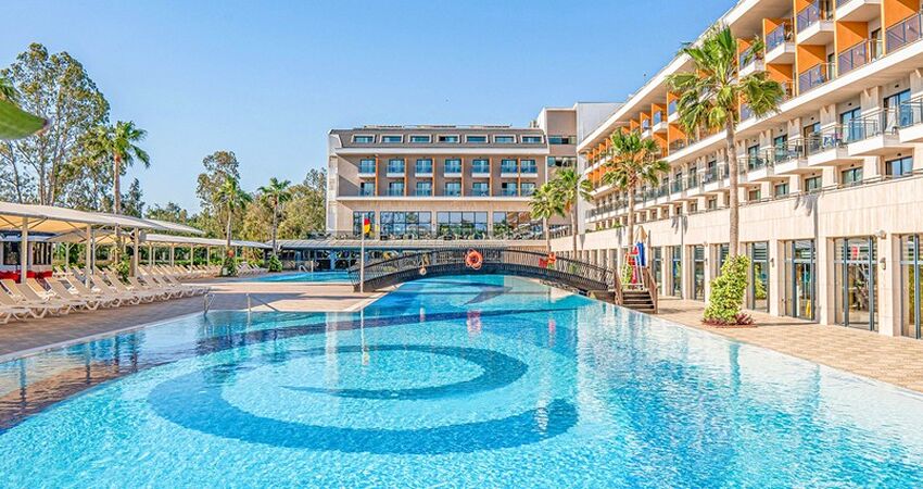 Aydınbey Queens Palace & Spa