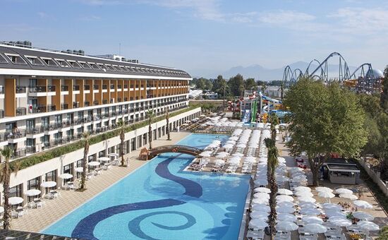 Aydınbey Queens Palace & Spa