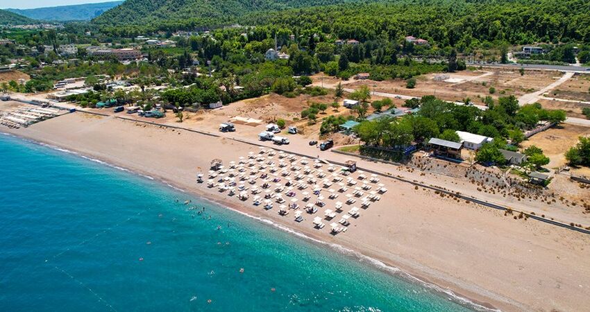 Viking Garden Otel & Spa