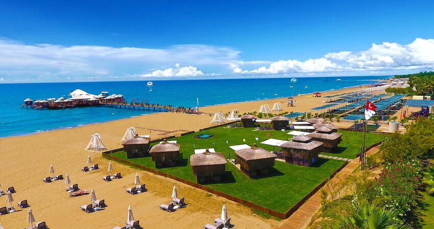Vonresort Golden Coast