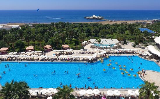 Vonresort Golden Coast