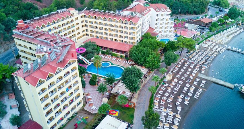 Gölmar Beach Hotel & Spa