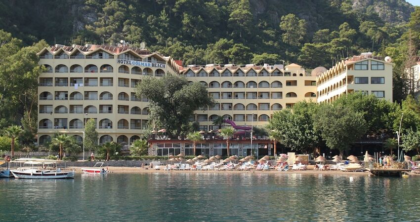 Gölmar Beach Hotel & Spa