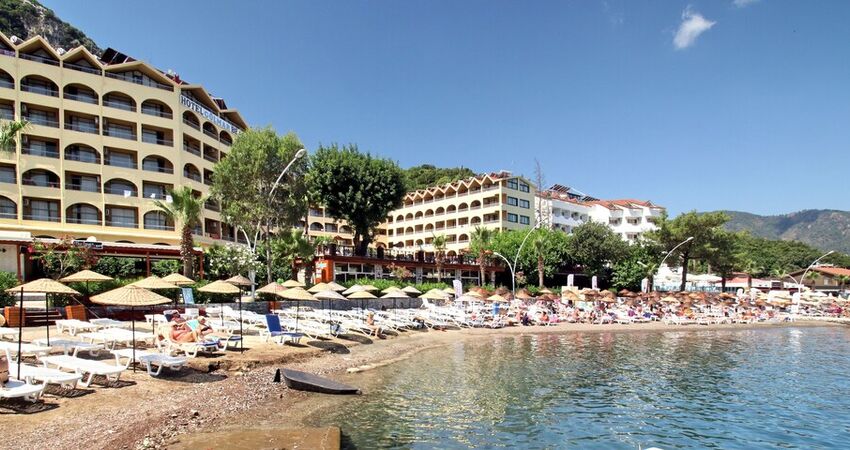 Gölmar Beach Hotel & Spa