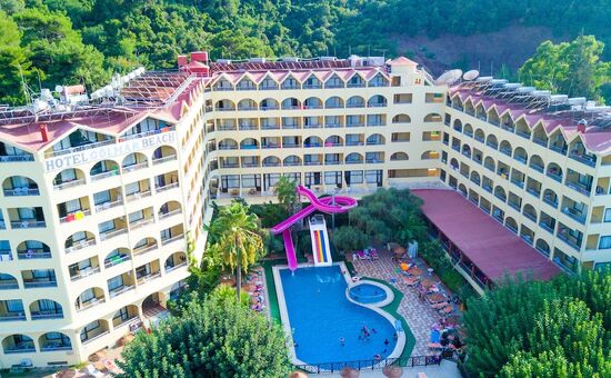 Gölmar Beach Hotel & Spa