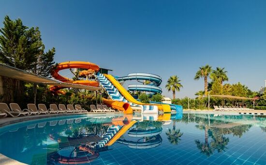Amelia Beach Resort Hotel & Spa
