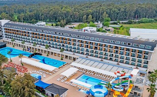 Aydınbey Queens Palace & Spa