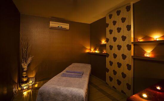 Hotel Turan Prince
