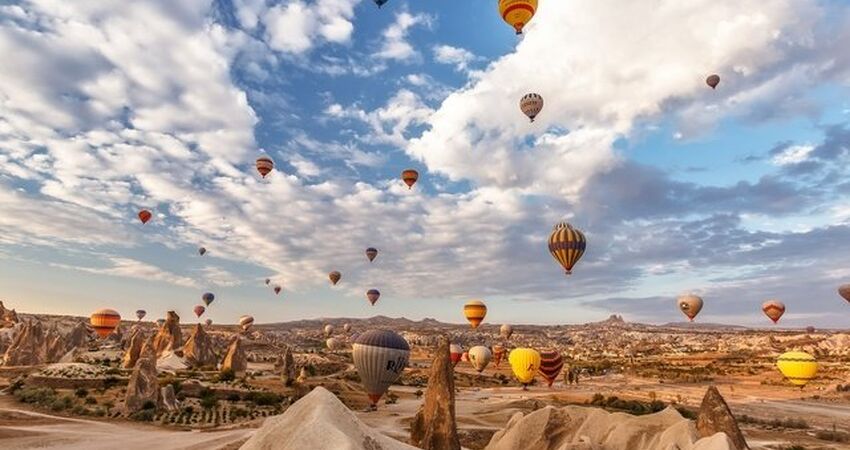 Assos-Bozcada-Gökçeada 2 Gece Konaklamalı1