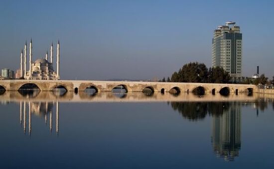 Adana Lezzet Festivali