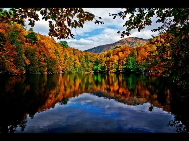 Abant Yedigöller Turu