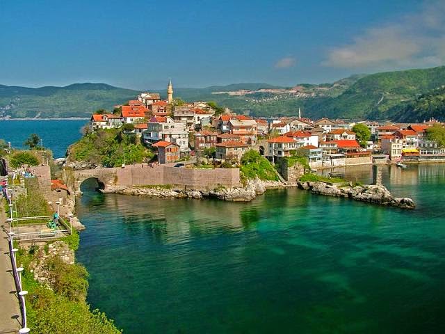 Konaklamalı Batı Kardeniz Turu