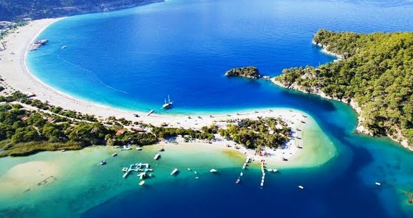 Güney Ege Turu