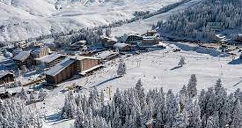 Konaklamalı Uludağ Turu