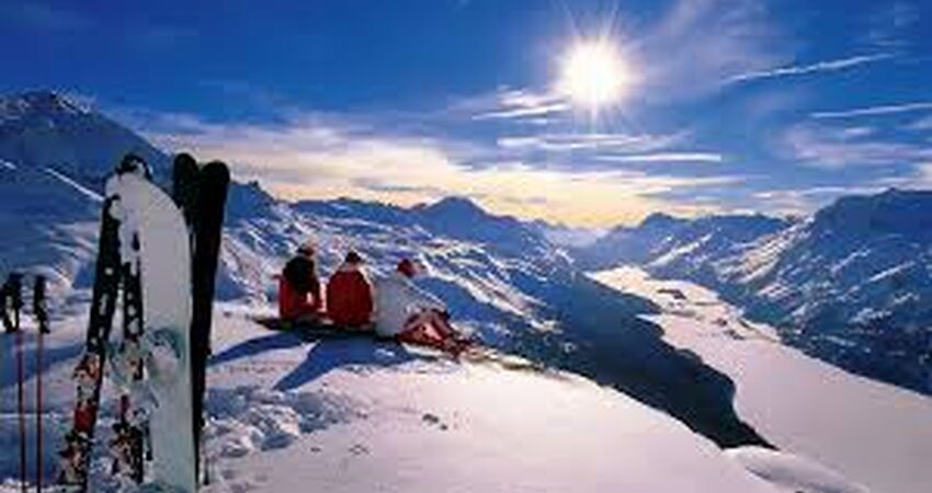 Konaklamalı Uludağ Turu