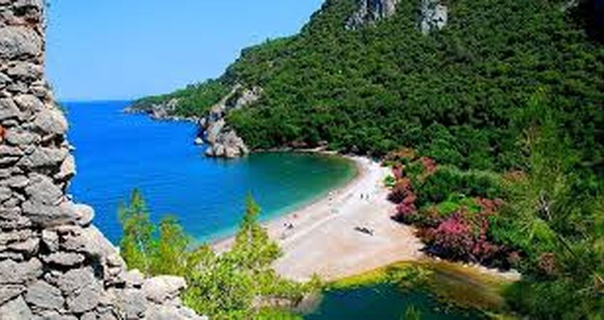 Olympos Tatili 3 Gece 4 Gün