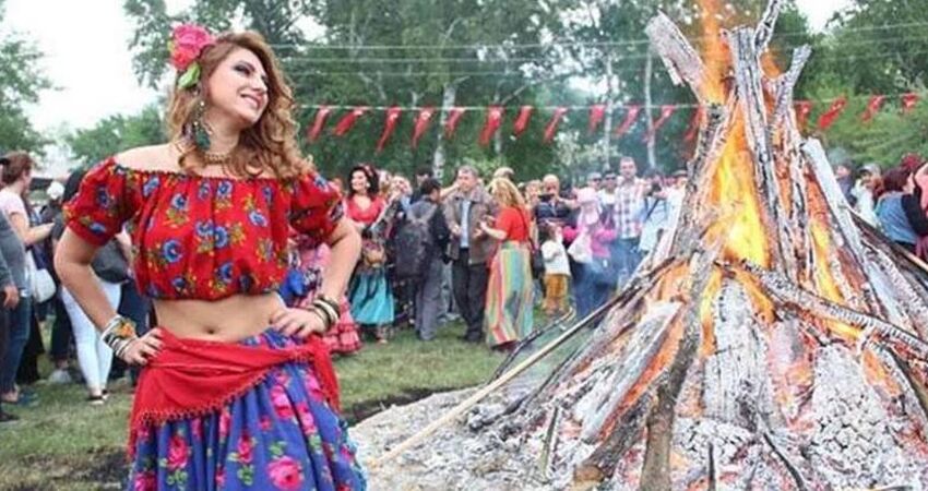 Kakava Şenlikleri Turu