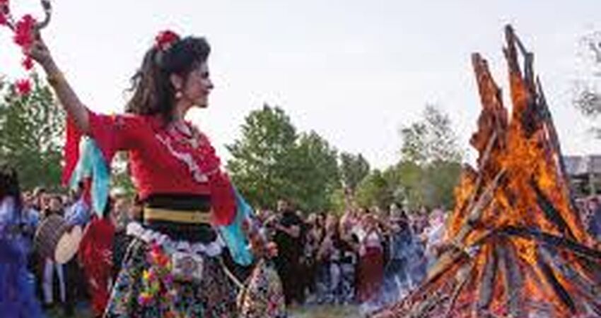 Kakava Şenlikleri Turu