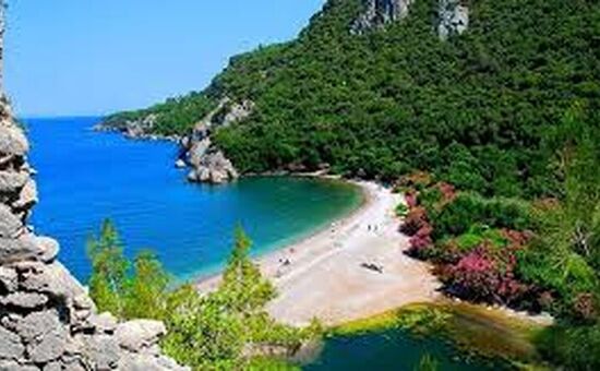Olympos Tatili 3 Gece 4 Gün