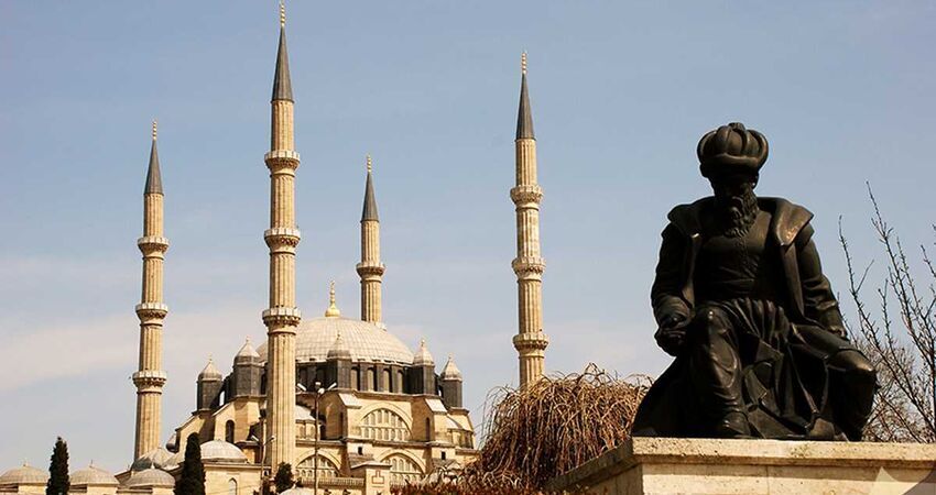 Günübirlik Kakava Şenlikleri Turu