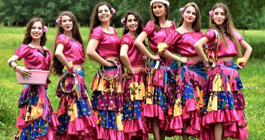 Günübirlik Kakava Şenlikleri Turu