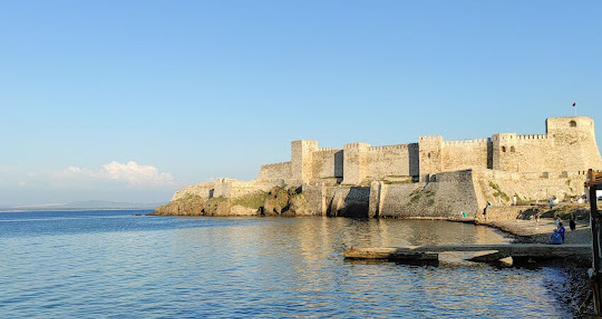 Günübirlik Bozcaada Turu