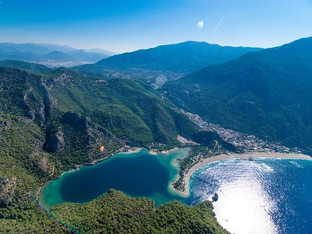 Fethiye Turu 
