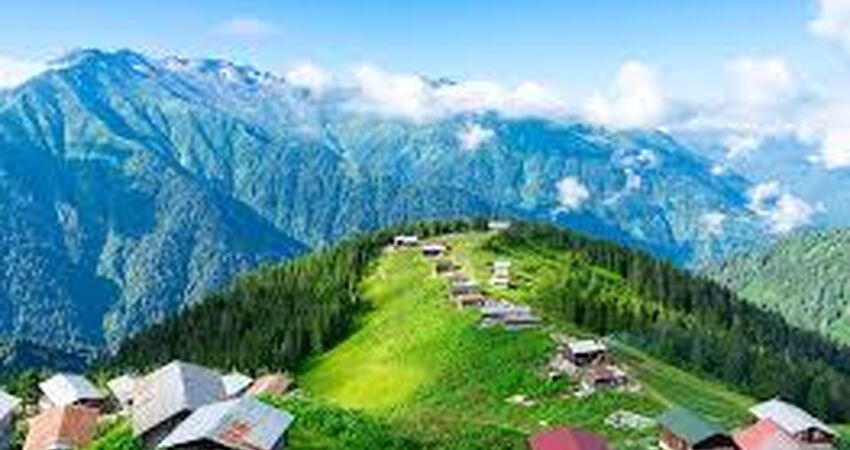 DOĞU KARADENİZ & BATUM TURU ( 3 GECE OTEL KONAKLAMALI)