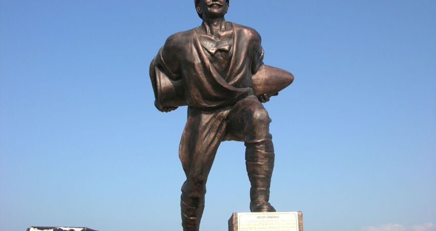 Konaklamalı Çanakkale Turu