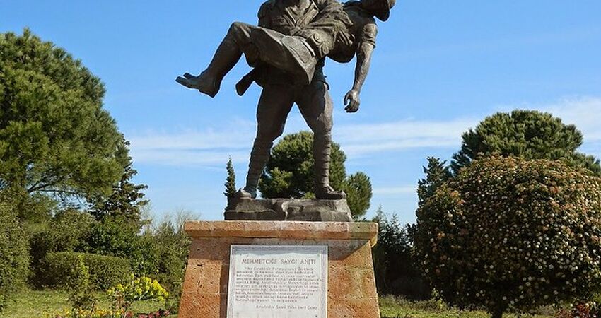Günübirlik Çanakkale Şehitlik Turu