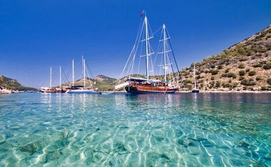 Bodrum Tatili 4 Gece 5 Gün