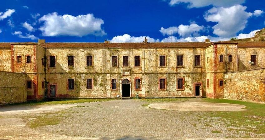 Sinop Kastamonu Horma Kanyonu Turu