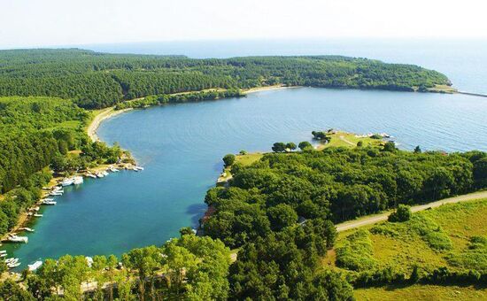 Sinop Kastamonu Horma Kanyonu Turu