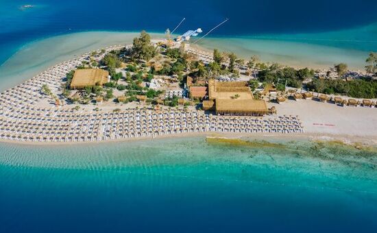 Marmaris Datça Tatili 4 Gece 5 gün