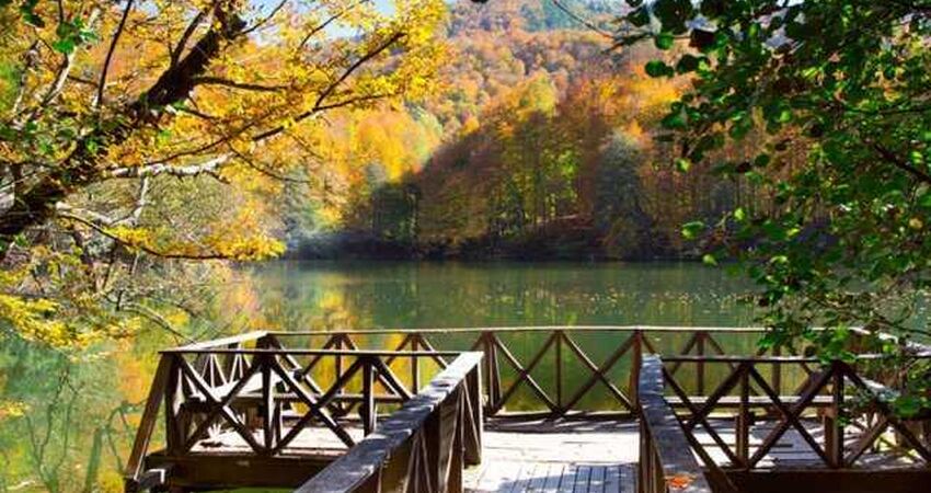 Abant Yedigöller Turu