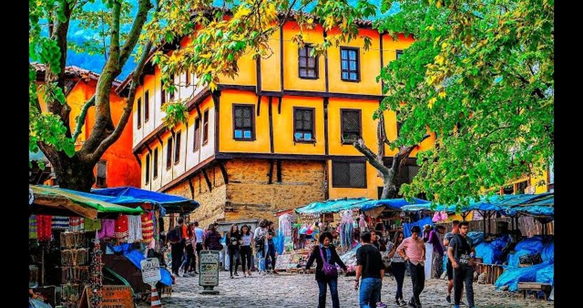 Yılbaşı Özel Uludağ Turu