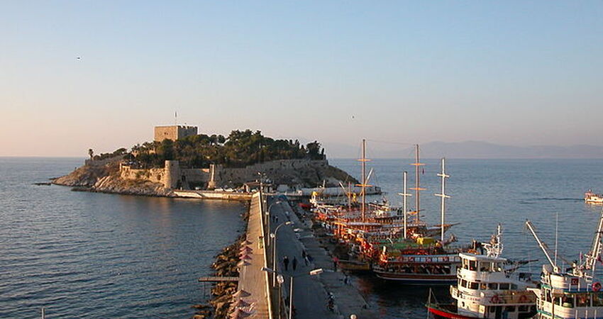 Ege Turu