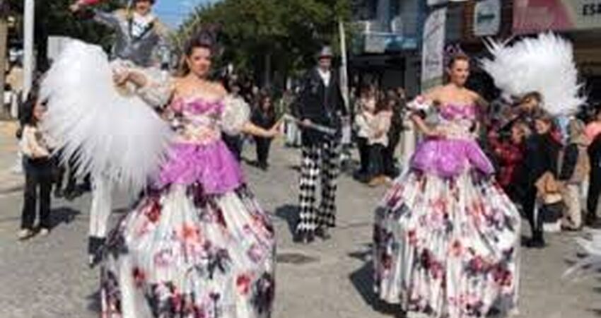 Datça Badem Çiçeği Festivali