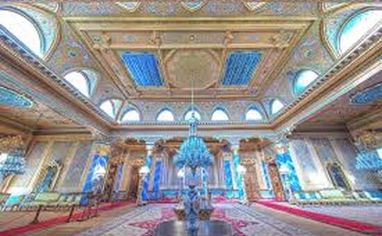 İstanbul Saraylar Turu