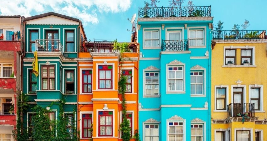 İstanbul Saraylar Turu