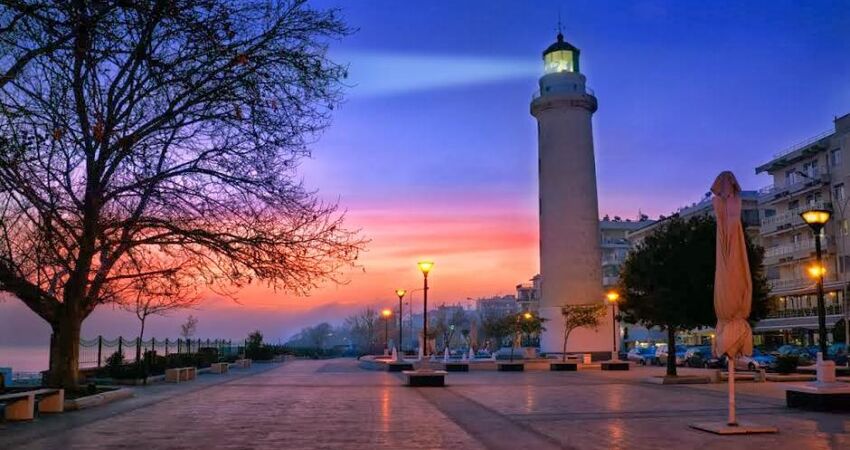 Yunanistan Alışveriş Turu