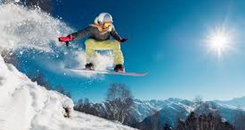 Bolu Kartalkaya Turu